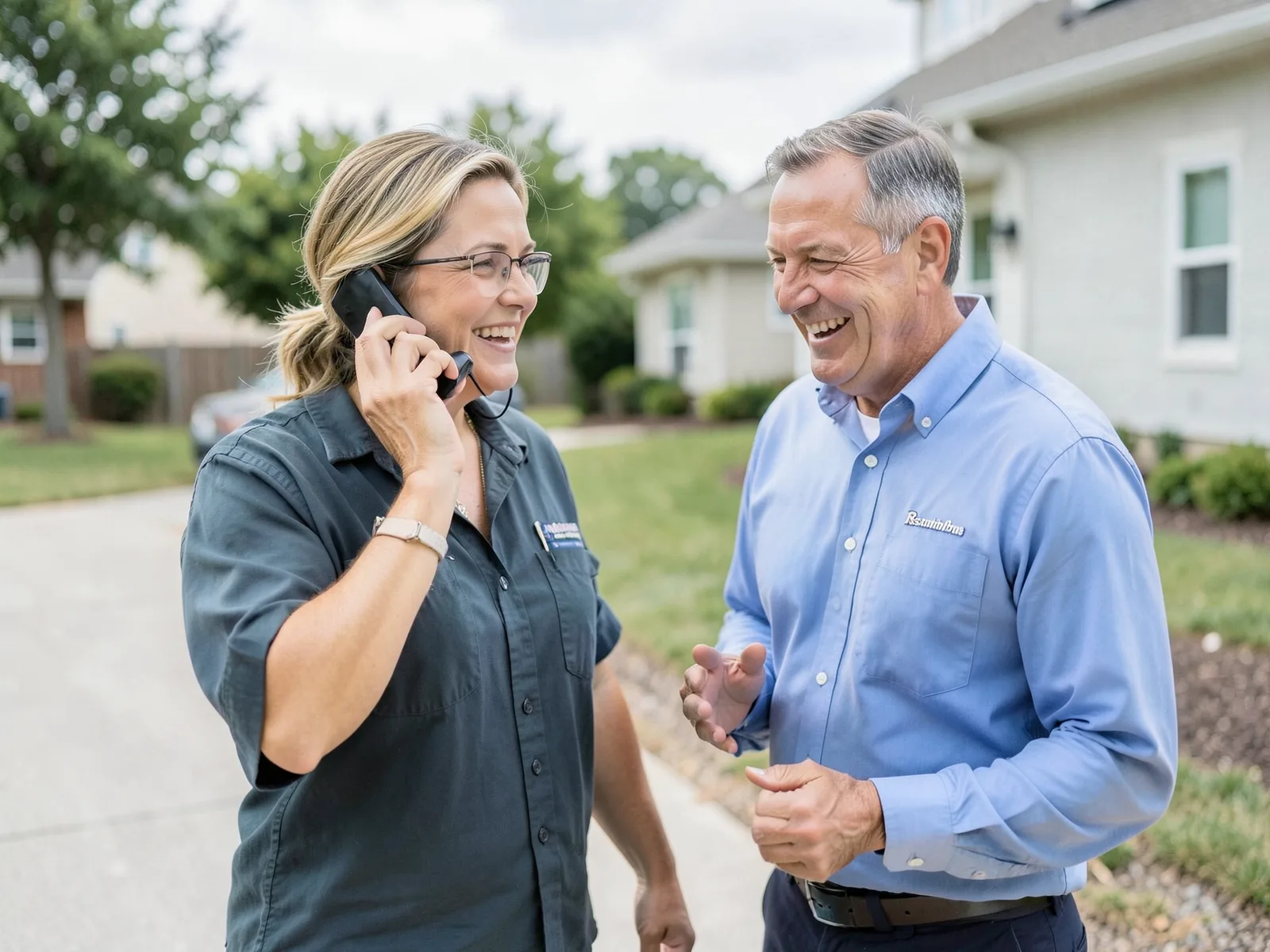 Frequently Asked Questions About Residential Water Cleanup in Siler City, NC
